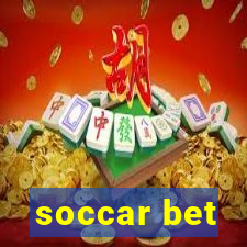 soccar bet